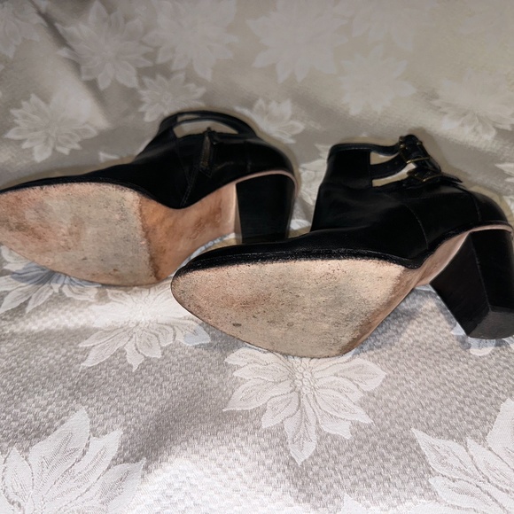 Cole Haan Dalton Bootie, Size 6.5, Black - Picture 11 of 16